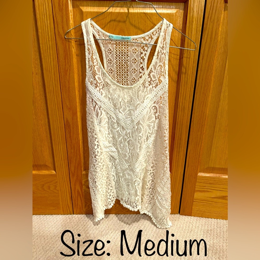 Maurices size Medium